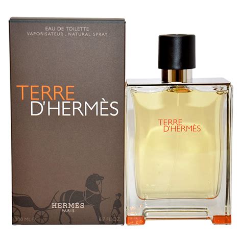 terre d'hermes parfum pure perfume